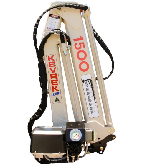 Kevrek 1500S kevrek 1500